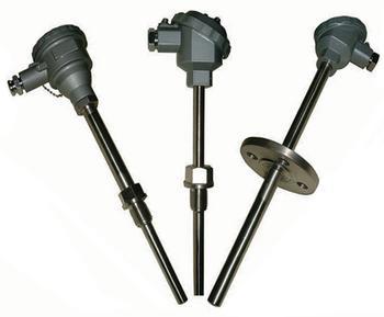 一體化溫度變送器