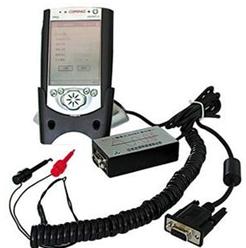 智能變送器掌上編程器