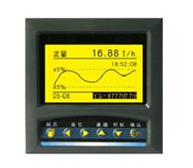 黃屏無紙記錄儀