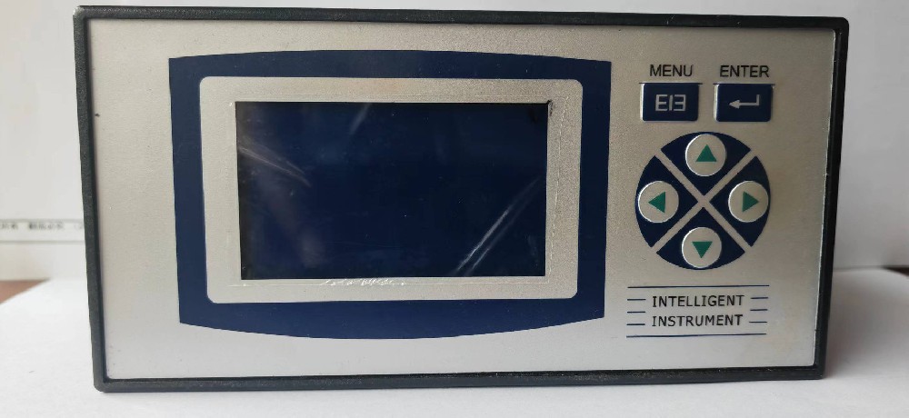 液晶流量積算儀